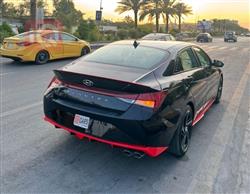 هیۆندای ئەلەنترا